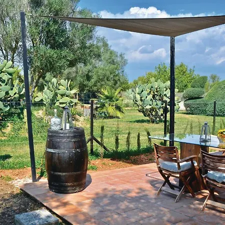Awesome Home In Biniali With Wifi Holiday home